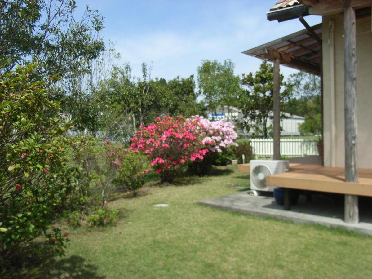 Hotel Minshuku Hoshi No Sumika à Shibushi Extérieur photo