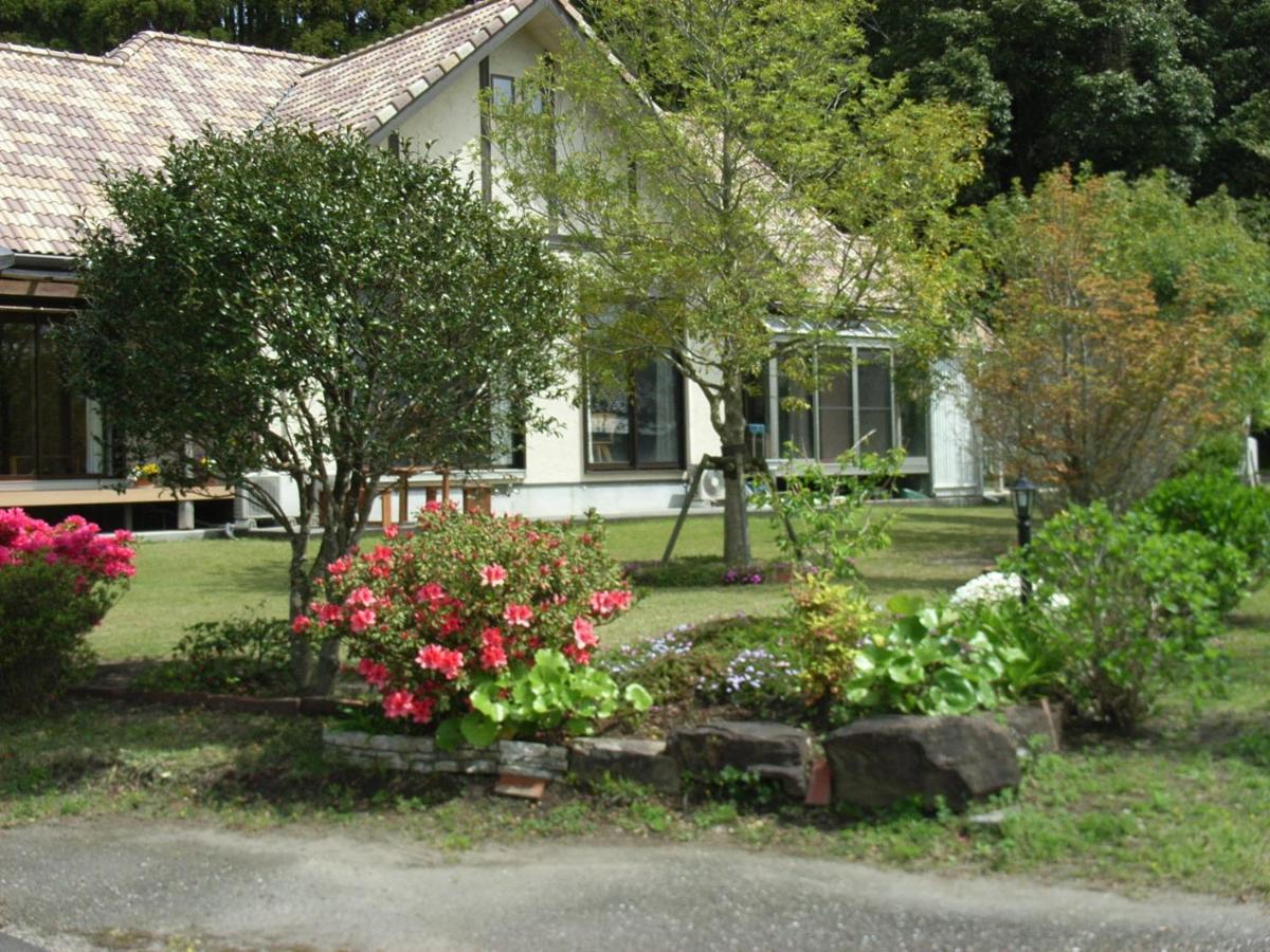 Hotel Minshuku Hoshi No Sumika à Shibushi Extérieur photo