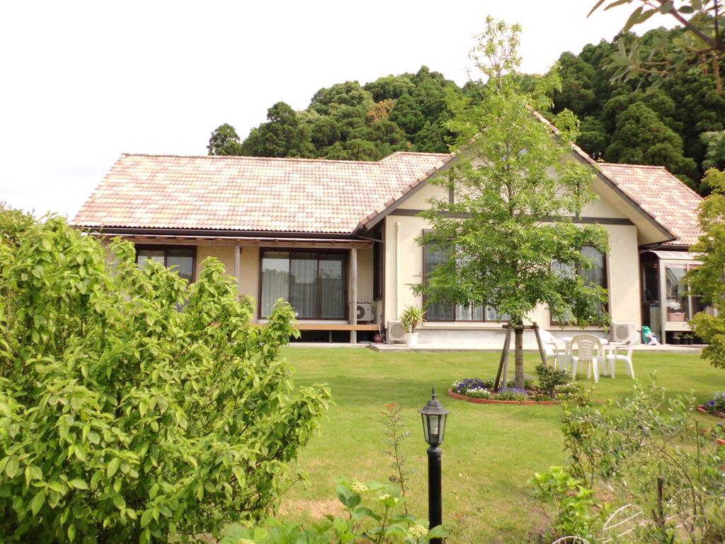 Hotel Minshuku Hoshi No Sumika à Shibushi Extérieur photo