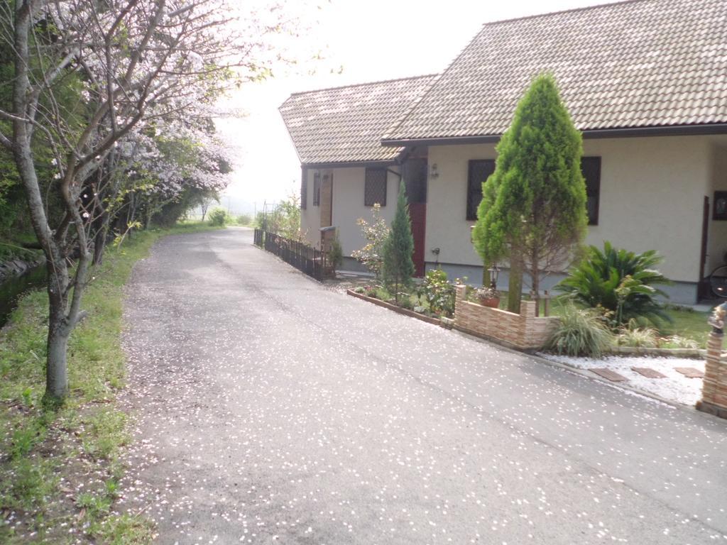 Hotel Minshuku Hoshi No Sumika à Shibushi Extérieur photo
