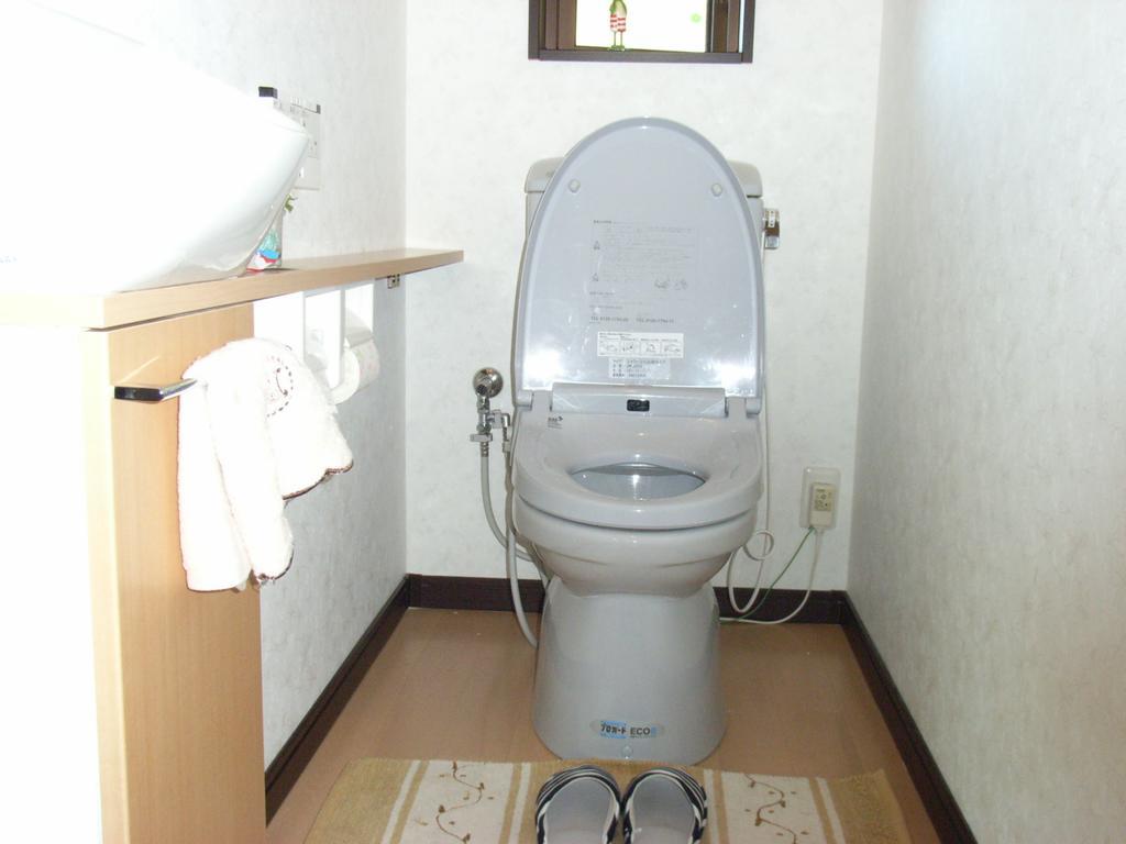 Hotel Minshuku Hoshi No Sumika à Shibushi Extérieur photo