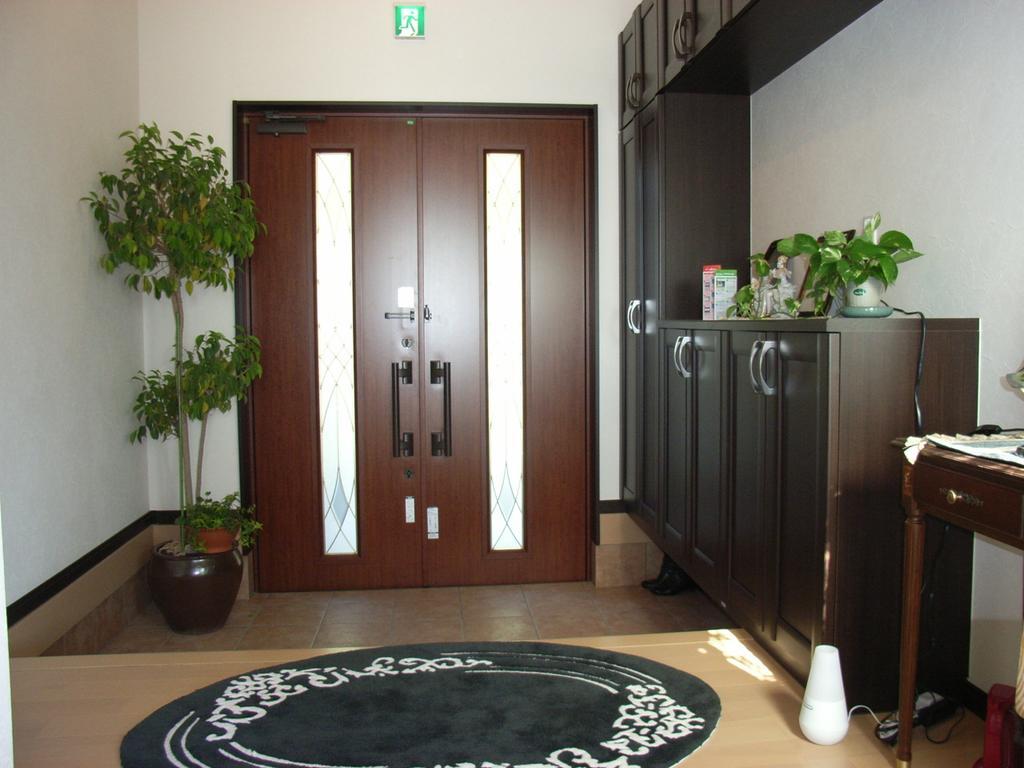 Hotel Minshuku Hoshi No Sumika à Shibushi Extérieur photo