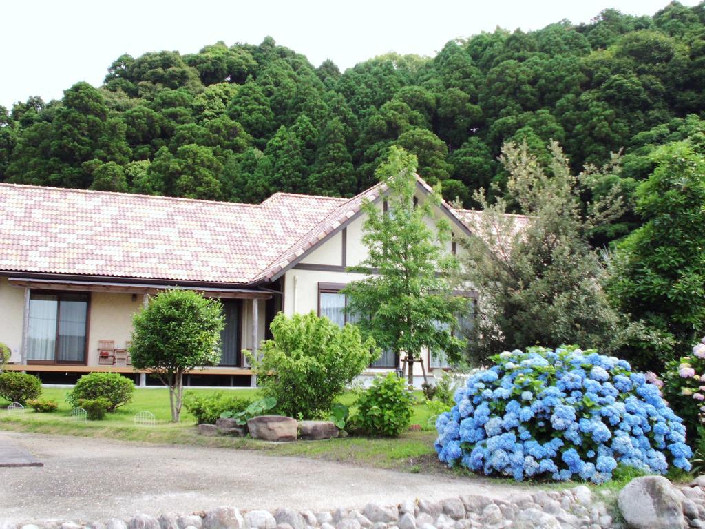 Hotel Minshuku Hoshi No Sumika à Shibushi Extérieur photo