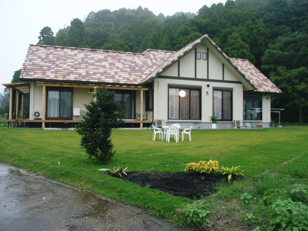 Hotel Minshuku Hoshi No Sumika à Shibushi Extérieur photo