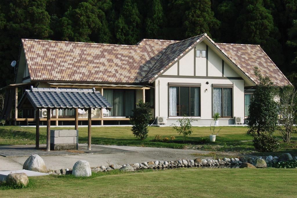 Hotel Minshuku Hoshi No Sumika à Shibushi Extérieur photo